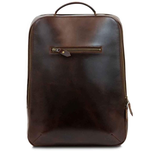 Buckle & Seam Leon Backpacks (NWT)